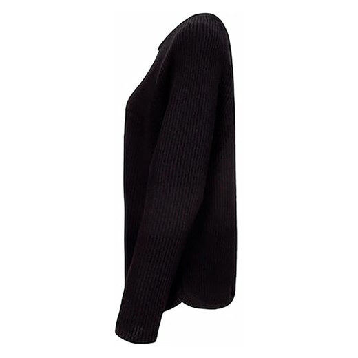 LIEBLINGSSTÜCK Sweter w kolorze czarnym Lieblingsstück 44 Limango Polska wyprzedaż