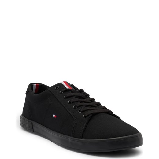 Trampki męskie Tommy Hilfiger z tworzywa sztucznego 