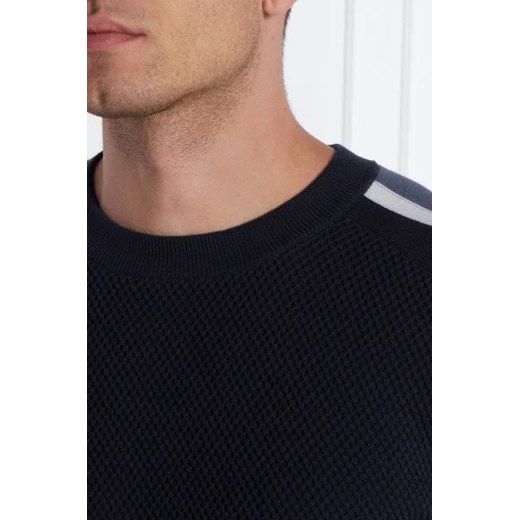 Sweter męski BOSS HUGO