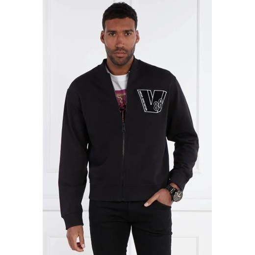Bluza męska Versace Jeans bawełniana