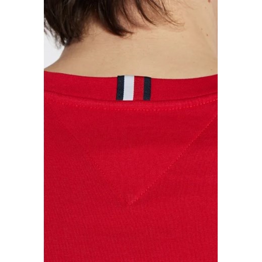 T-shirt męski Tommy Hilfiger z krótkimi rękawami 