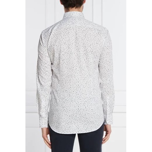 BOSS BLACK Koszula H-HANK | Slim Fit 43 Gomez Fashion Store