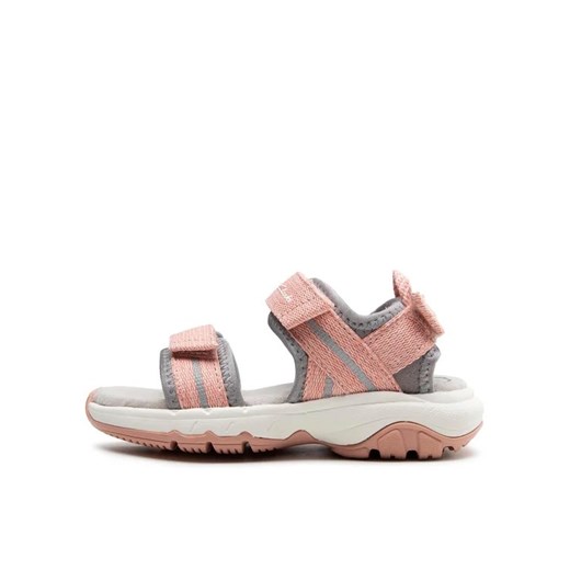 Clarks Sandały Expo Sea K. 261648226 M Różowy Clarks 24 MODIVO