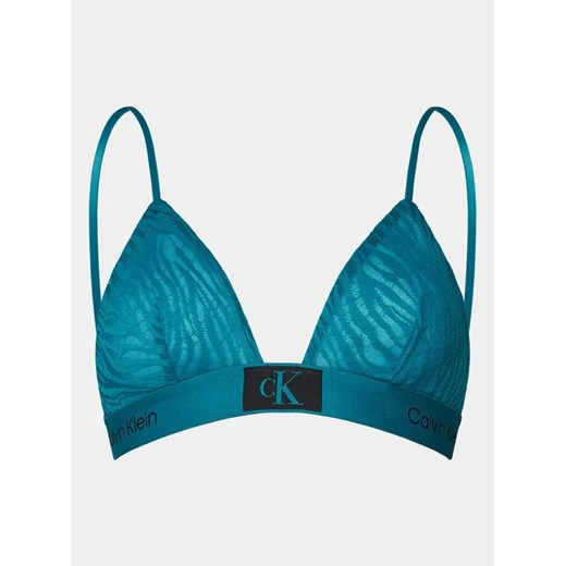 Biustonosz Calvin Klein Underwear