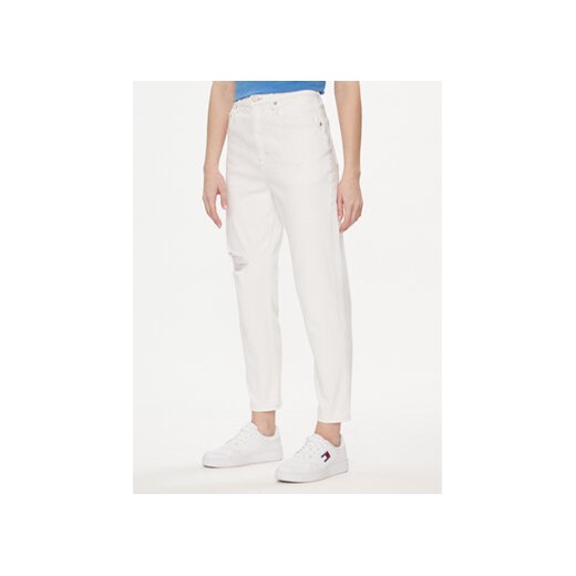 Jeansy damskie Tommy Jeans
