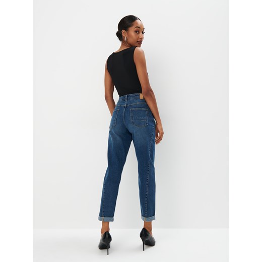 Mohito jeansy damskie 