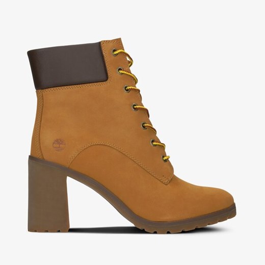 TIMBERLAND ALLINGTON 6IN LACE UP ze sklepu Timberland w kategorii Botki - zdjęcie 169659459