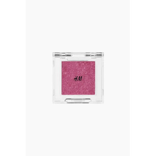 H & M - Cień do powiek - Różowy ze sklepu H&M w kategorii Cienie do powiek - zdjęcie 169675447