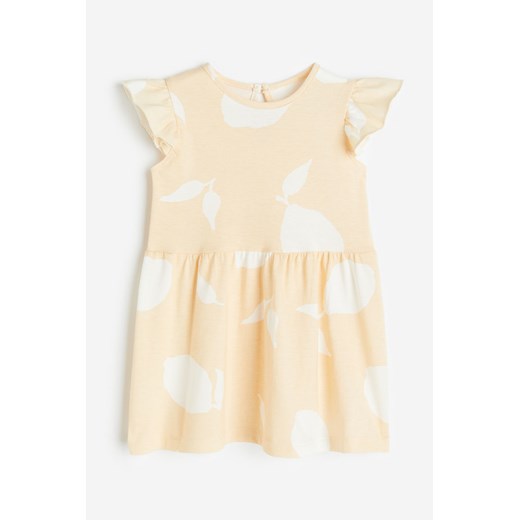 Sukienka niemowlęca H & M 