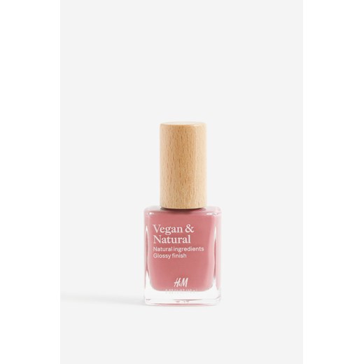 H & M - Lakier do paznokci - Różowy ze sklepu H&M w kategorii Lakiery do paznokci - zdjęcie 169677605