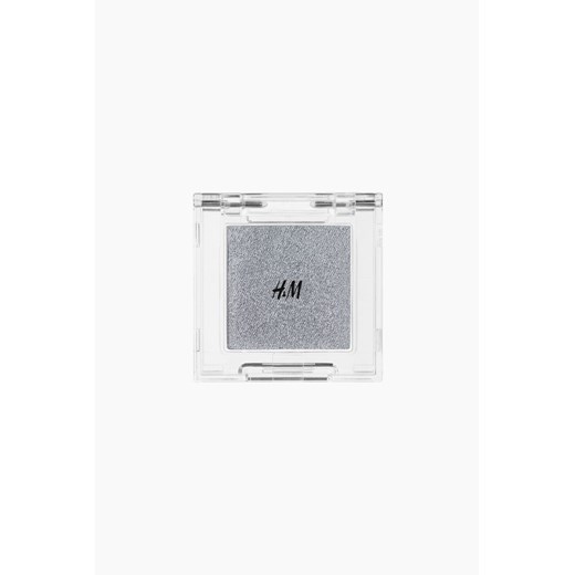H & M - Cień do powiek - Srebrny ze sklepu H&M w kategorii Cienie do powiek - zdjęcie 169678717