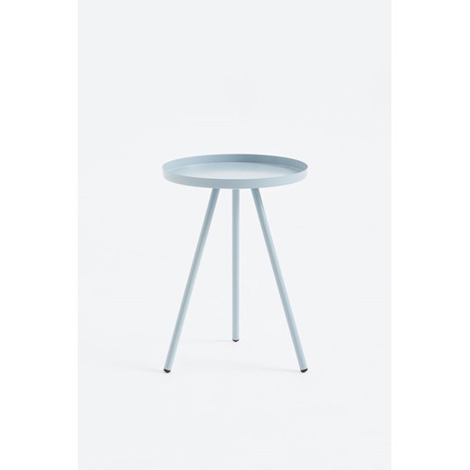 H & M - Mały stolik - Niebieski ze sklepu H&M w kategorii Stoliki kawowe - zdjęcie 169679176