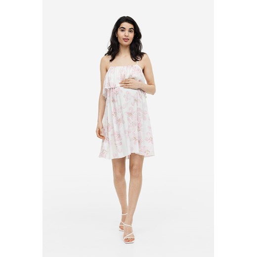 Sukienka ciążowa H & M 