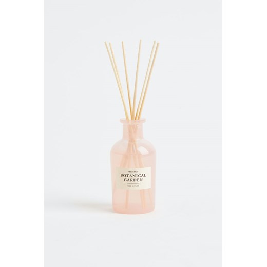 H & M - Patyczki zapachowe - Różowy ze sklepu H&M w kategorii Świece i dyfuzory - zdjęcie 169681387