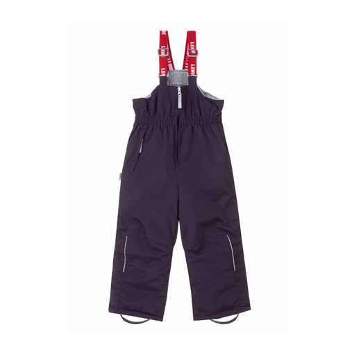 Spodnie WOODY w kolorze ciemnofioletowym ze sklepu 5.10.15 w kategorii Spodnie dziewczęce - zdjęcie 169684068