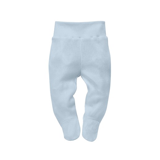 Połśpioch bawełniany Lovely Day Babyblue niebieski ze sklepu 5.10.15 w kategorii Spodnie i półśpiochy - zdjęcie 169684116