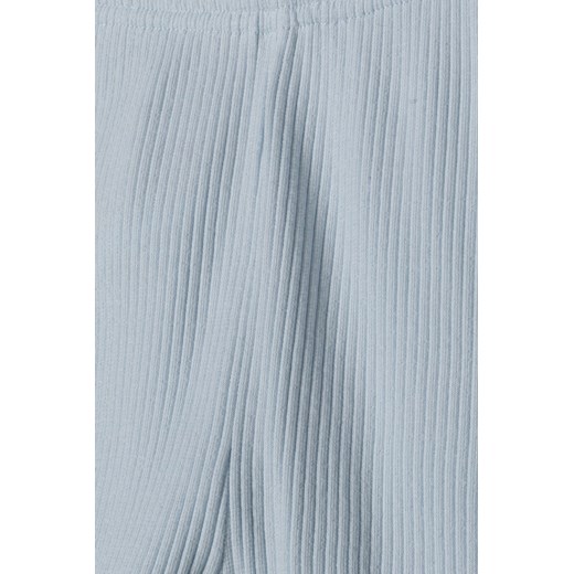 Minoti spodnie dziewczęce niebieskie 