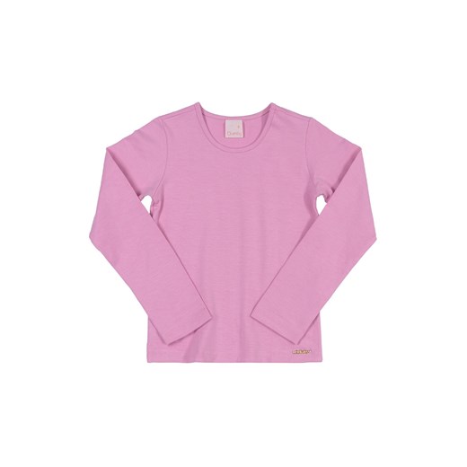 Różowa bluzka dla dziewczynki ze sklepu 5.10.15 w kategorii Bluzki dziewczęce - zdjęcie 169685215