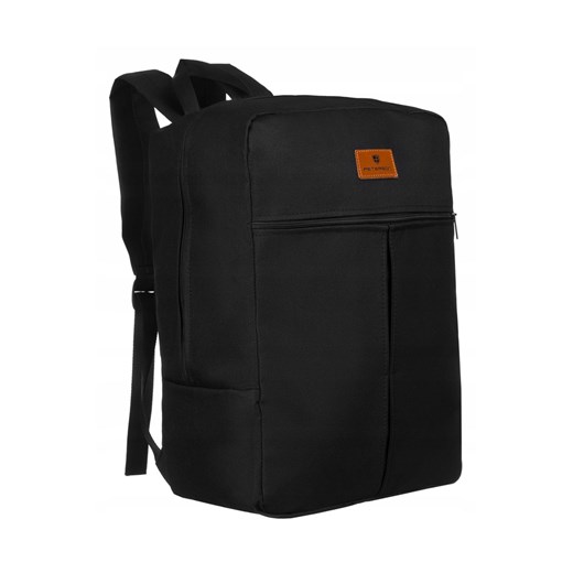 Podróżny plecak-bagaż podręczny do samolotu Peterson one size 5.10.15