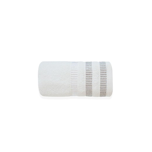 Ręcznik SAGITTA Mleczna pianka 30X50cm 2-pak ze sklepu 5.10.15 w kategorii Ręczniki - zdjęcie 169685828
