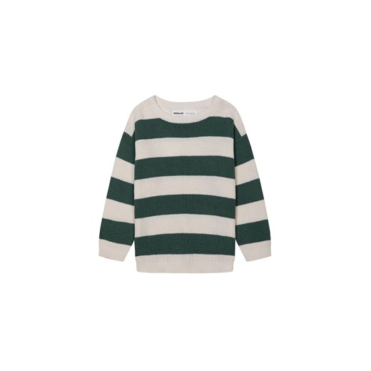 Sweter dla chłopca w paski ze sklepu 5.10.15 w kategorii Swetry chłopięce - zdjęcie 169686206