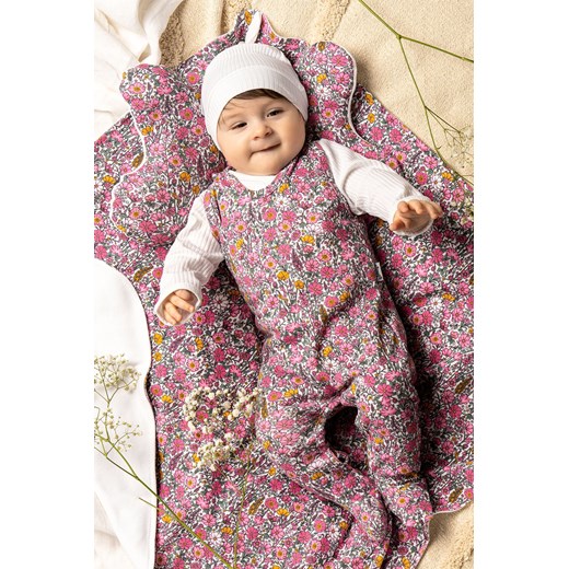 Śpiochy niemowlęce dziewczęce Lea ze sklepu 5.10.15 w kategorii Śpiochy - zdjęcie 169688299