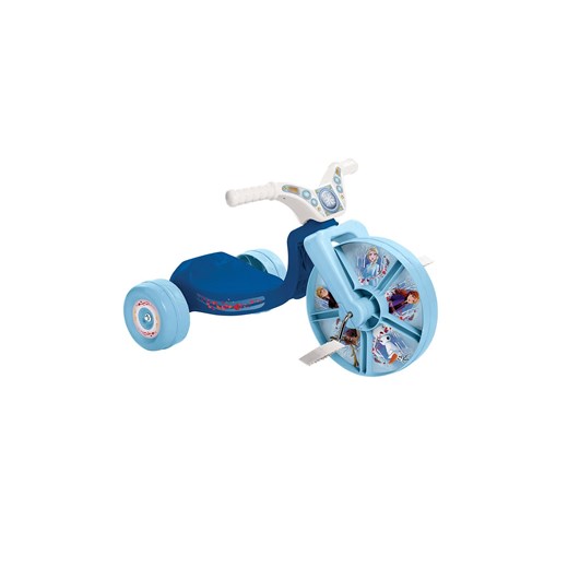 Rowerek 3-kołowy  10" Frozen II ze sklepu 5.10.15 w kategorii Zabawki - zdjęcie 169688588