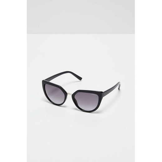 Okulary przeciwsłoneczne z kansiastymi oprawkami ze sklepu 5.10.15 w kategorii Okulary przeciwsłoneczne damskie - zdjęcie 169691358
