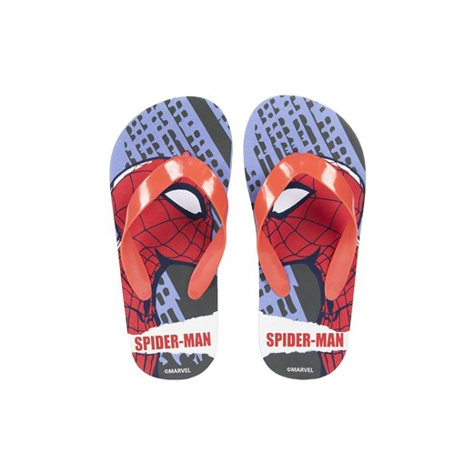 Japonki chłopięce Spiderman Spiderman 31 5.10.15 wyprzedaż