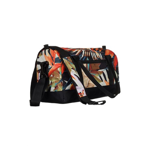Wzorzysta torba podróżna na bagaż podręczny — Peterson ze sklepu 5.10.15 w kategorii Torby podróżne - zdjęcie 169694227