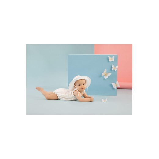 Body niemowlęce Summer Mood Écru Pinokio 74 5.10.15 okazja