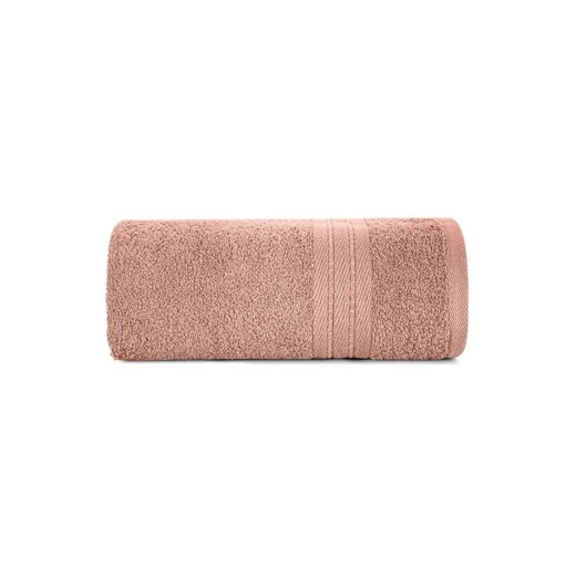 Ręcznik kaya (06) 50x90 cm pudrowy Eurofirany 50x90 5.10.15