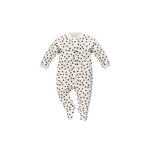 Pajac niemowlecy bawełniany ze sklepu 5.10.15 w kategorii Pajacyki - zdjęcie 169694895