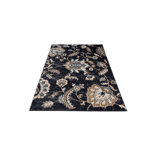 Kolorowy dywan we wzory DUBAI 80x150 cm Chemex 80x150 okazyjna cena 5.10.15