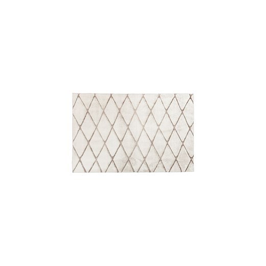 Dywan Dorian romby beżowy 80x150cm Multi-decor 80x150 5.10.15 wyprzedaż