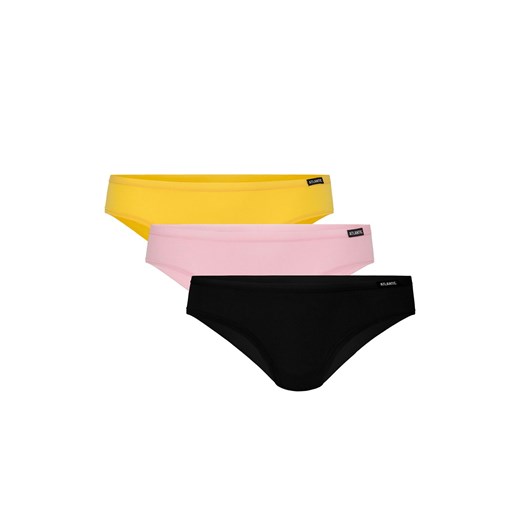 Figi damskie bikini 3-pack ze sklepu 5.10.15 w kategorii Majtki damskie - zdjęcie 169696156