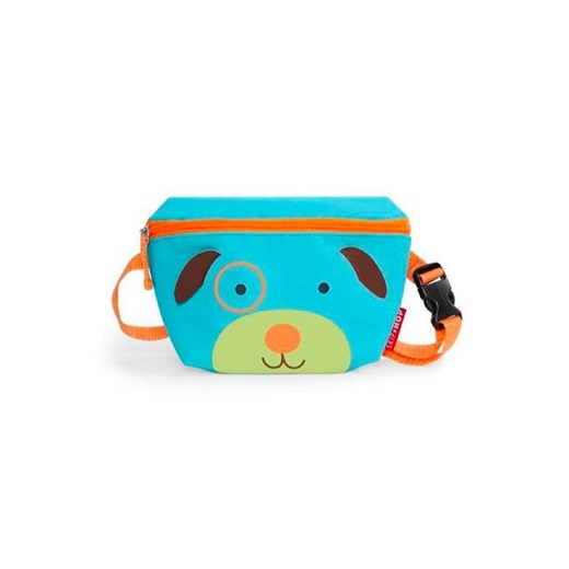 Skip Hop Nerka- saszetka dla dziecka- Zoo Pies Skip Hop one size 5.10.15