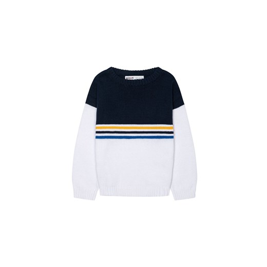 Sweter dla chłopca Minoti 122/128 5.10.15