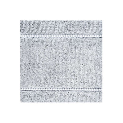 Ręcznik Mari 50 x 90 cm srebrny Eurofirany 50x90 5.10.15