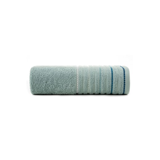 Ręcznik d91 iza (08) 50x90 cm niebieski ze sklepu 5.10.15 w kategorii Ręczniki - zdjęcie 169701076