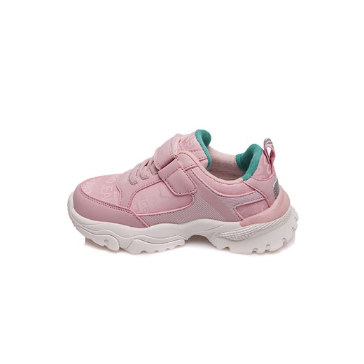 Sportowe buty różowe dla dziewczynki Weestep Weestep 29 5.10.15 wyprzedaż
