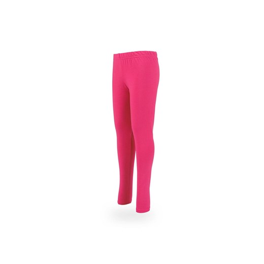 Dziewczęce legginsy basic różowe Tup Tup 98 promocyjna cena 5.10.15