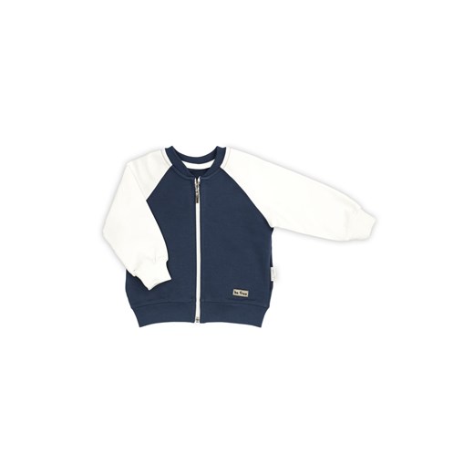 Bluza dresowa bomberka ze sklepu 5.10.15 w kategorii Bluzy i swetry - zdjęcie 169702775