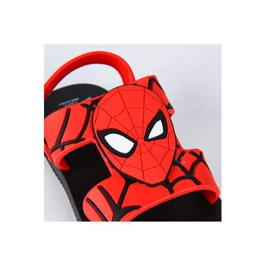 Sandały chłopięce Spiderman Spiderman 23 5.10.15