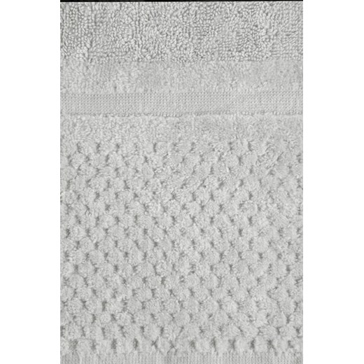 Ręcznik Ibiza 50x90 cm - stalowy Eurofirany 50x90 5.10.15