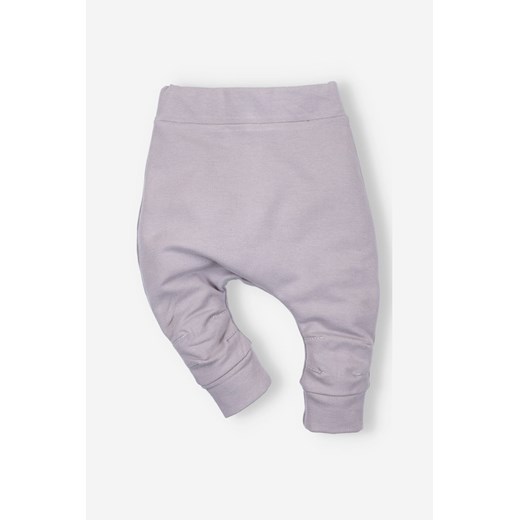 Spodnie niemowlęce dla chłopca ze sklepu 5.10.15 w kategorii Spodnie i półśpiochy - zdjęcie 169704199