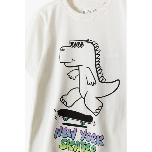 T-shirt z dinozaurem - New York Skater - 5.10.15. 5.10.15. 134 5.10.15