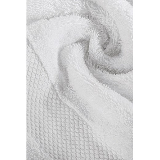 Ręcznik lorita (01) 70x140 cm biały Eurofirany 70x140 5.10.15