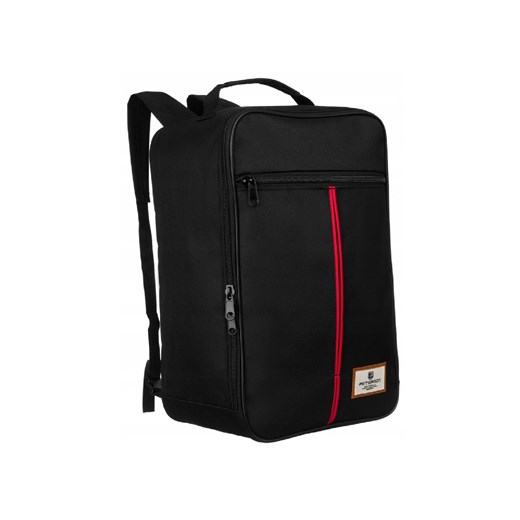Wodoodporny plecak sportowy, bagaż podręczny unisex- Peterson ze sklepu 5.10.15 w kategorii Plecaki - zdjęcie 169705729