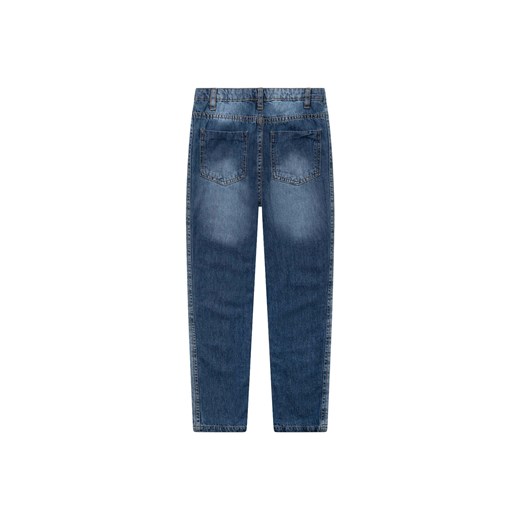 Spodnie dziewczęce jeansowe Minoti 110/116 5.10.15